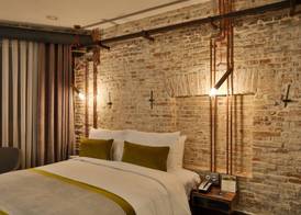 Hotel The Public - Special Category 5
