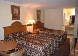 Star Inn Biloxi 5