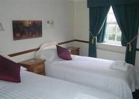 The Bay Horse Country Inn 2