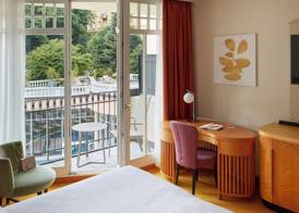 Falkensteiner Spa Resort Marianske Lazne 4