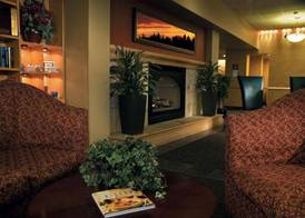 Westmark Anchorage Hotel 5