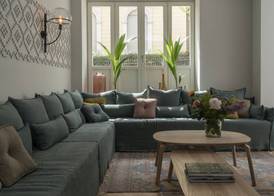 COCO-MAT Athens Jumelle 3