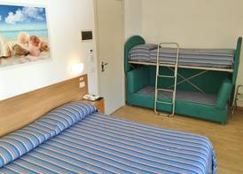Hotel Mayor 5