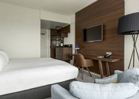 Marriott Hotel The Hague 3