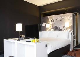 Fletcher Wellness-Hotel Helmond 5
