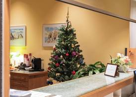 Hotel Grindelwalderhof 5