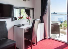 Vile Oliva Hotel & Resort 4