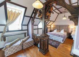 Casa Din Bran - Inn Center 3