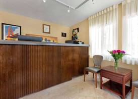 Travelodge by Wyndham Presidio San Francisco 4