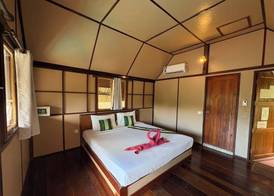 Phi Phi Ingphu Viewpoint Hotel 3