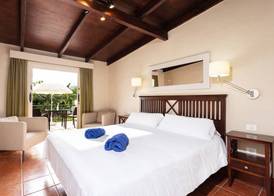 Hotel El Patio 5