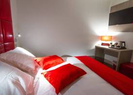 Hotel La Santa 4