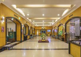 Fortune Pandiyan Hotel, Madurai - Member ITC Hotels' Group 2