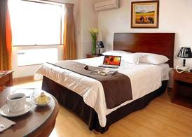 Hotel Boutique Casamagna 4