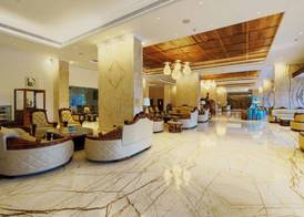 Araliya Beach Resort & Spa Unawatuna- Where you meet the sea all year 4