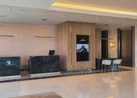 Hotel Atlantic El Tope 4