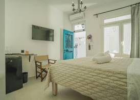 Seabed Suites Mykonos 2