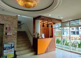 Travelbee Mactan Airport 3