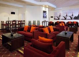 Heidelberg Marriott Hotel 2