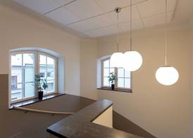 Continental Apartment Hotel Sundsvall 2