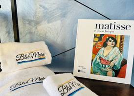 BluMare ArtHouse 5