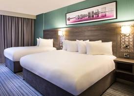 Leonardo Hotel Belfast 4