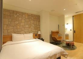 Suncheon Hotel Gite 4
