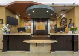 Best Western Plus Sherwood Park 2