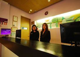 The Embassy Sathorn 3