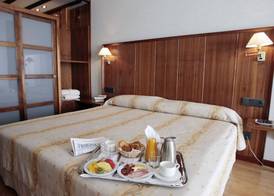 Hotel Doña Brígida – Salamanca Forum 3
