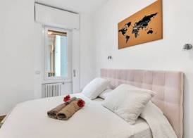 Alessia's Flat- Borgo Palazzo 4
