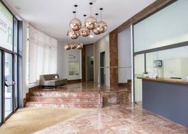 Residencia Universitaria Resa Barcelona Diagonal - Campus Accomodation 2