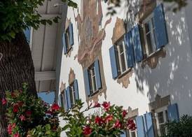 Alpenhotel Krone 2