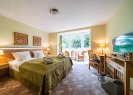 Waldhotel Tannenhäuschen 5