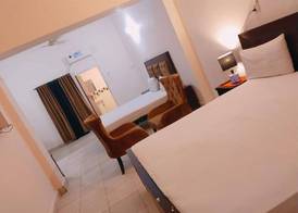 Hotel Twenty One 3