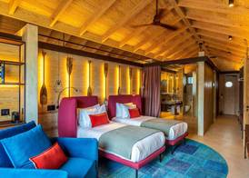 Saba Rock Resort 5
