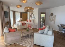 APATOA Beach & Garden Village 2