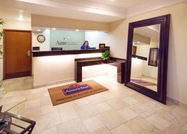 AmericInn by Wyndham Johnston Des Moines 3