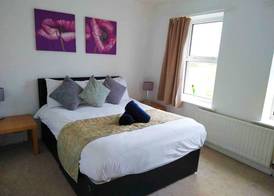 Miner's Cottage 4