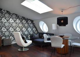 DA Hotel Apartments 3
