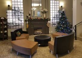 The Royal Anne Hotel 5