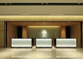 THE SINGULARI HOTEL & SKYSPA at UNIVERSAL STUDIOS JAPAN 5