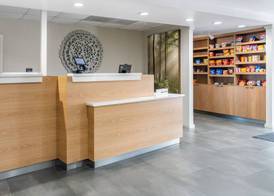 Fairfield Inn & Suites Beaumont 2