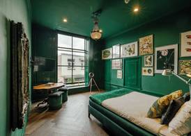 Hotel 1635 3