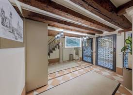Cà dell'Arte Boutique 3