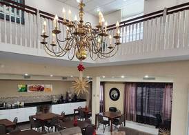 Quality Inn & Suites Bellville - Mansfield 3