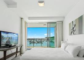 Peninsula Airlie Beach 2
