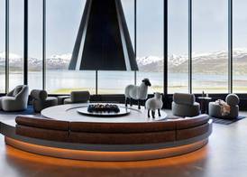 Moxy Tromso 4