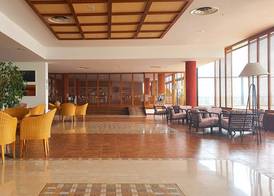 Hotel Costa Calero Thalasso & Spa 5