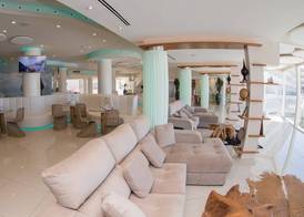 ON Hotels Oceanfront Adults Designed 4